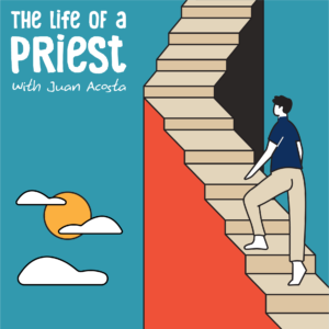 the life of a priest