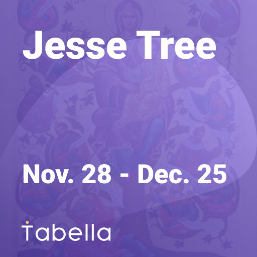 Jesse Tree EN