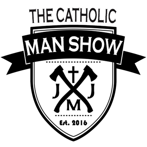 The Catholic Man Show EN