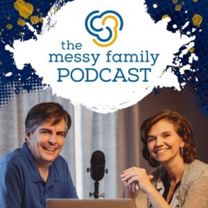 The Messy Family Podcast EN