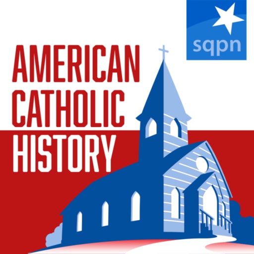 American Catholic History EN