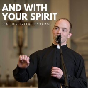And With Your Spirit EN