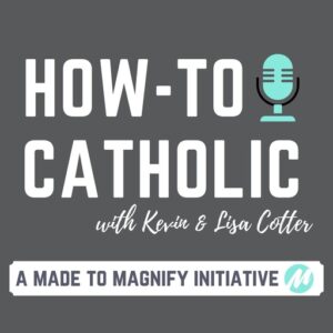 How To Catholic EN
