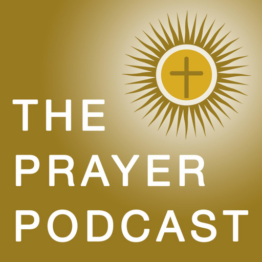 Prayer Podcast EN
