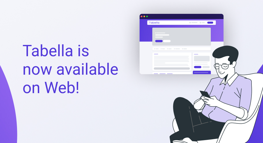 Tabella Product Update | Web Version, Weekly Emails, Import Parishioners